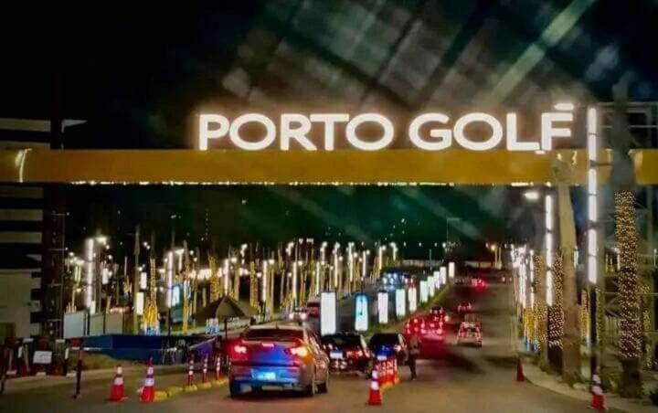 Port Golf Marina Families Only El Alamein